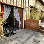 La Grange Aux Hirondelles - Atelier Woignarue
