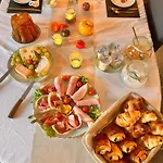 La Grange Aux Hirondelles - Atelier 3*