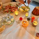 La Grange Aux Hirondelles - Atelier Woignarue
