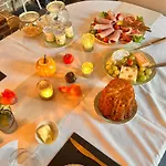 La Grange Aux Hirondelles - Atelier 3*