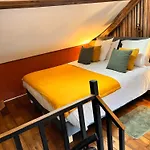 La Grange Aux Hirondelles - Atelier 3*