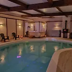 La Grange Aux Hirondelles - Atelier 3*