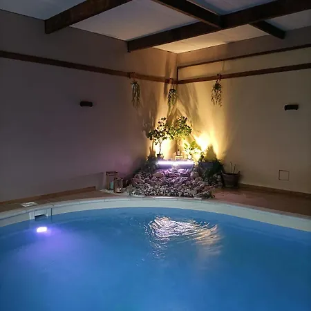 Maison d'hôtes La Grange Aux Hirondelles - Atelier