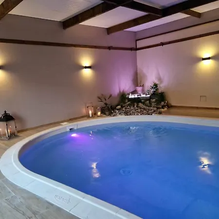 La Grange Aux Hirondelles - Atelier