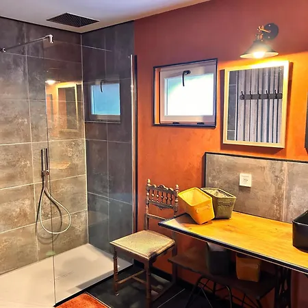 La Grange Aux Hirondelles - Atelier 3* Woignarue