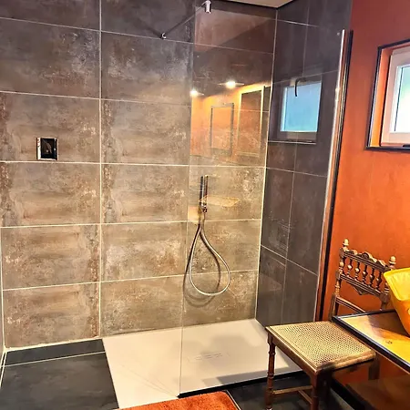 Maison d'hôtes La Grange Aux Hirondelles - Atelier 3*