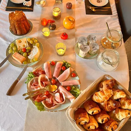 La Grange Aux Hirondelles - Atelier 3*