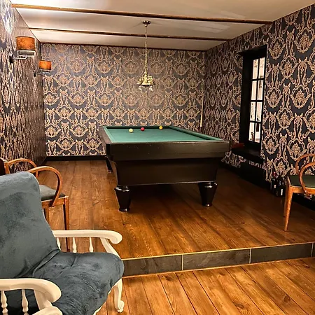 La Grange Aux Hirondelles - Atelier Affittacamere 3*