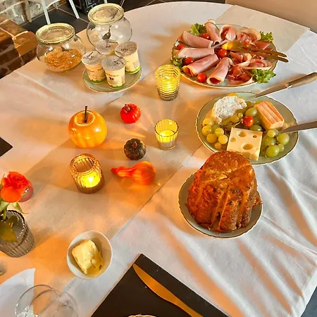 La Grange Aux Hirondelles - Atelier 3*