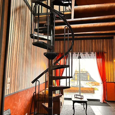 Affittacamere La Grange Aux Hirondelles - Atelier