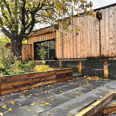 La Grange Aux Hirondelles - Atelier 3*