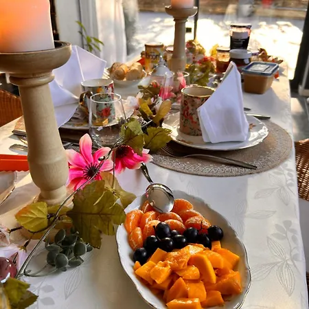 Maison d'hôtes La Grange Aux Hirondelles - Atelier Woignarue