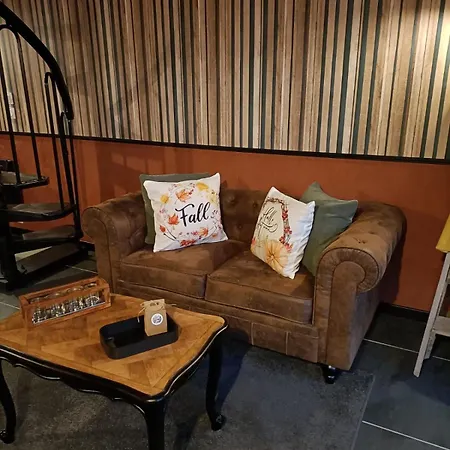 La Grange Aux Hirondelles - Atelier 3*