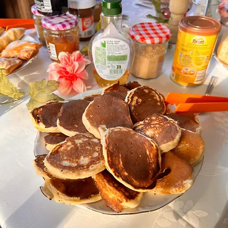 Maison d'hôtes La Grange Aux Hirondelles - Atelier