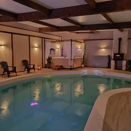 La Grange Aux Hirondelles - Atelier 3*