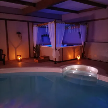 La Grange Aux Hirondelles - Atelier Woignarue